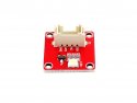 Bright LED on Crowtail board